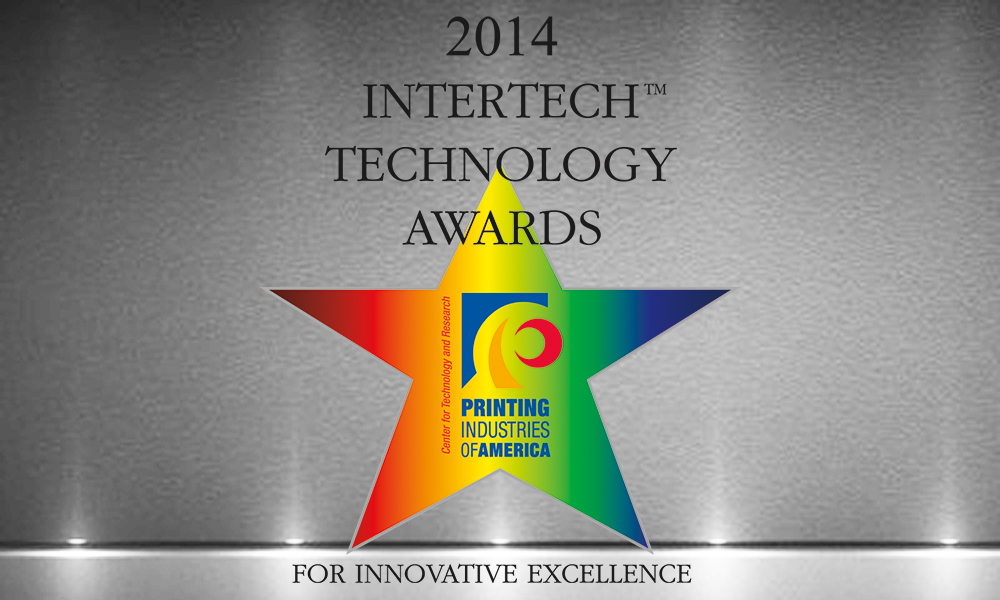 2014 InterTech Technology Awards