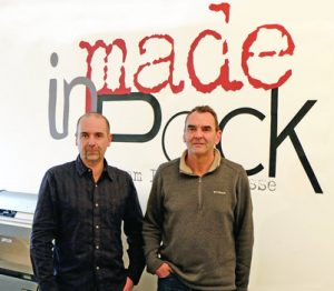 Made in Pack Choose IC3D for creating 3D Mockups