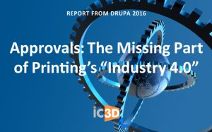 Approvals The Missing Part Of Printing Industry 4