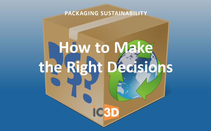 3D Packaging Software - How to Make the Right Decisions