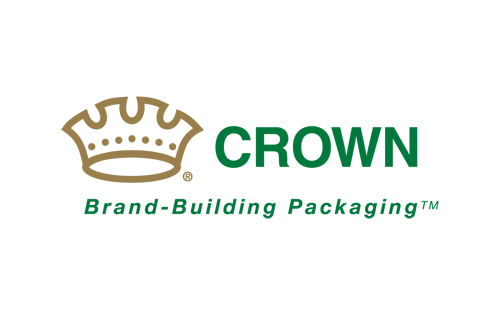 Crown Packaging Logo