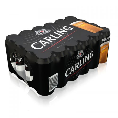 IC3D 3D Mockup Gallery - Carling