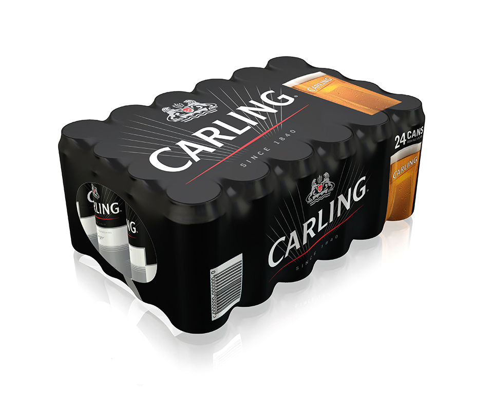 IC3D 3D Mockup Gallery - Carling