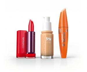 IC3D 3D Mockup Gallery - CoverGirl