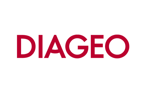 DIAGEO logo