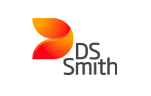 DS Smith Logo