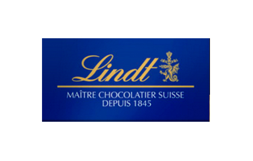 Lindt Logo