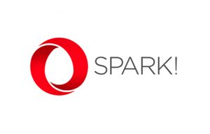 Spark Logo