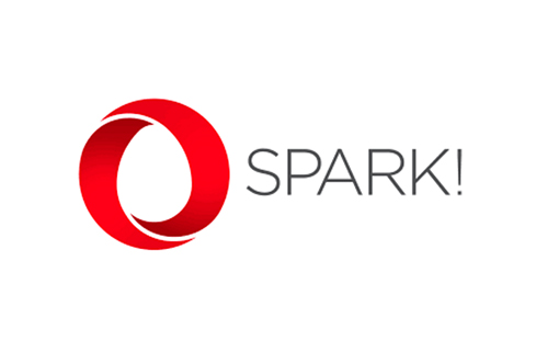 Spark Logo